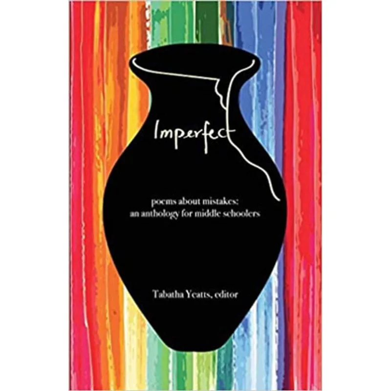 IMPERFECT - POEMS ABOUT MISTAKES