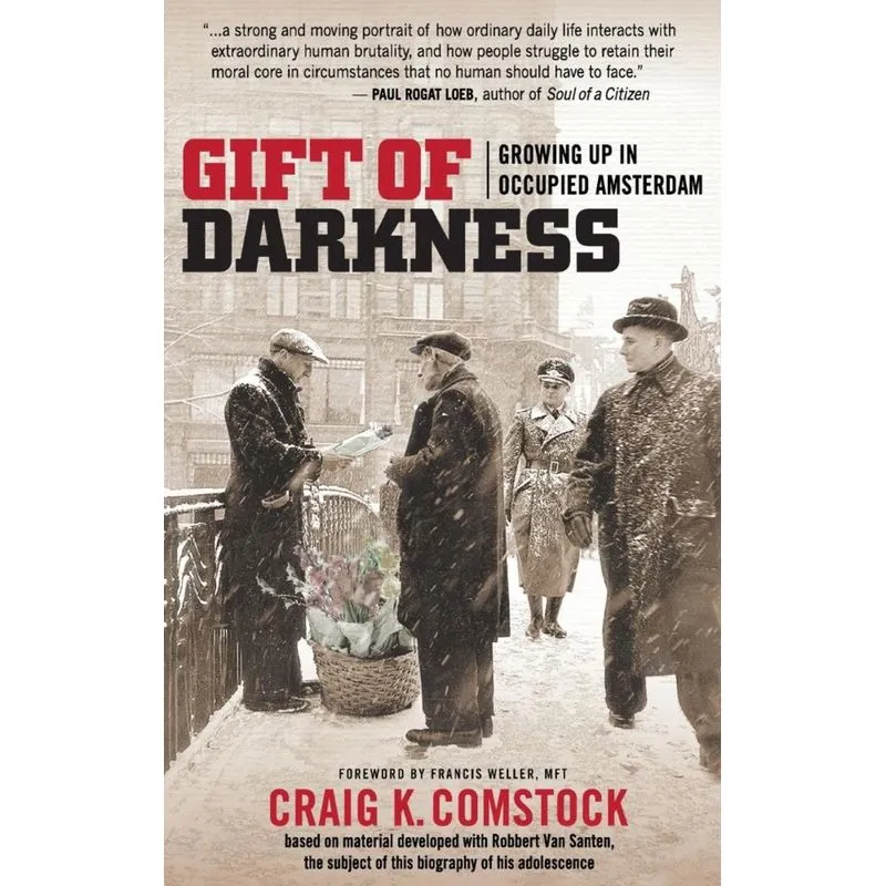 Gift of Darkness