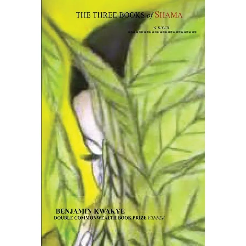The Three Books of Shama