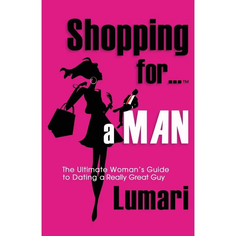 Shopping For A Man