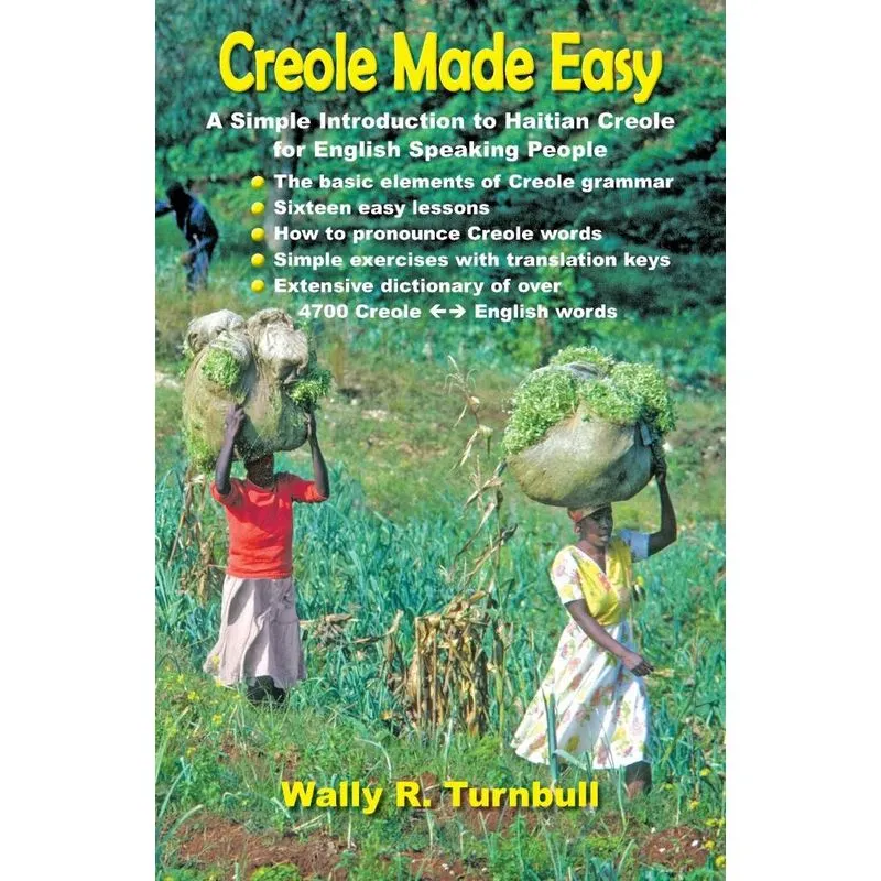 Creole Made Easy