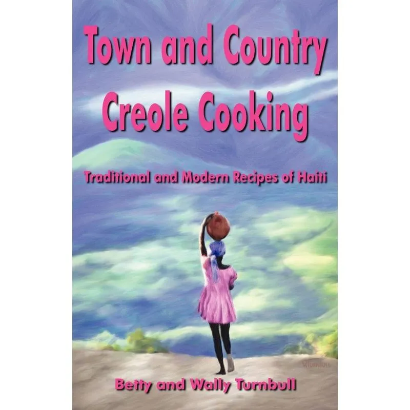 Town and Country Creole Cooking