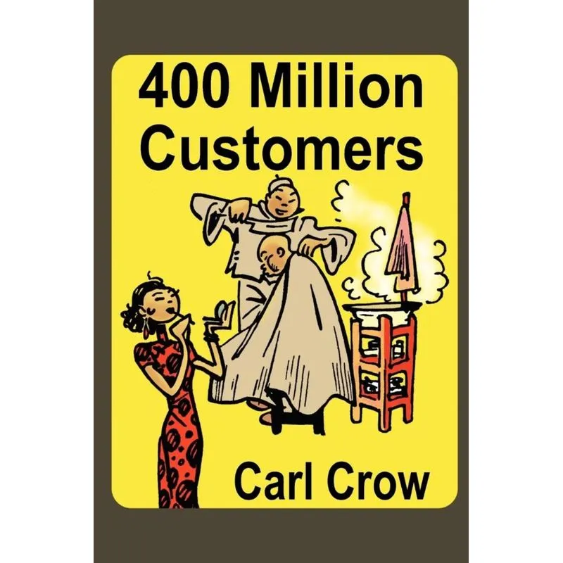 400 Million Customers
