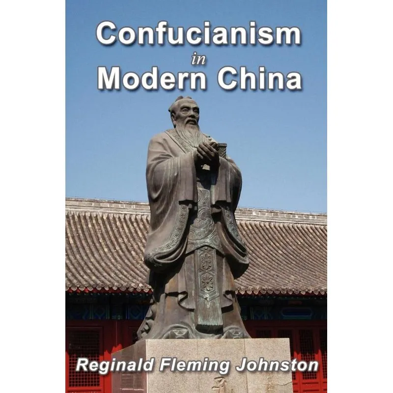 Confucianism and Modern China