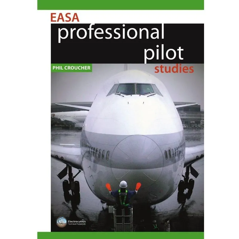 EASA Professional Pilot Studies BW