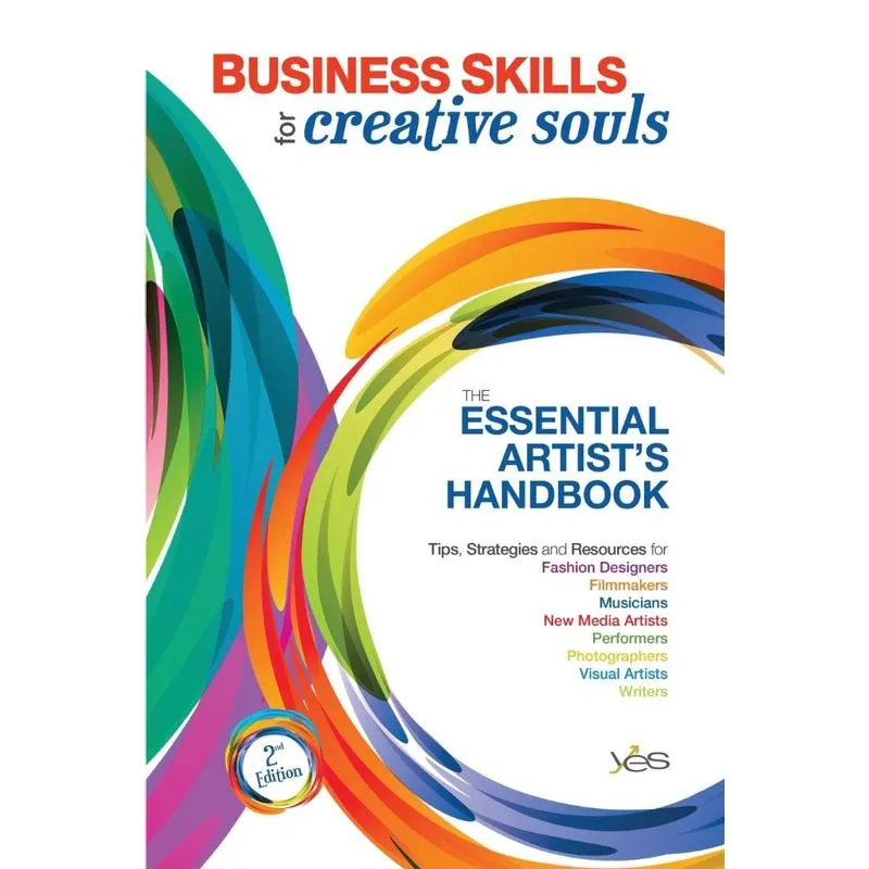Business Skills for Creative Souls