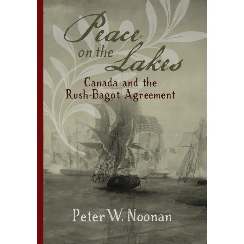 Peace on the Lakes