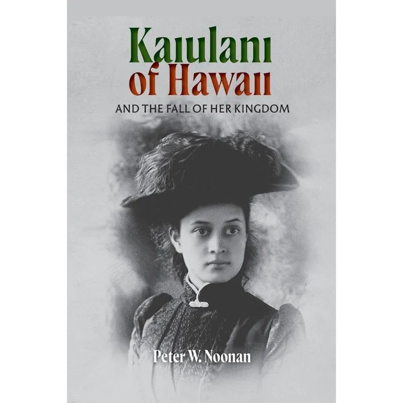 Kaiulani of Hawaii