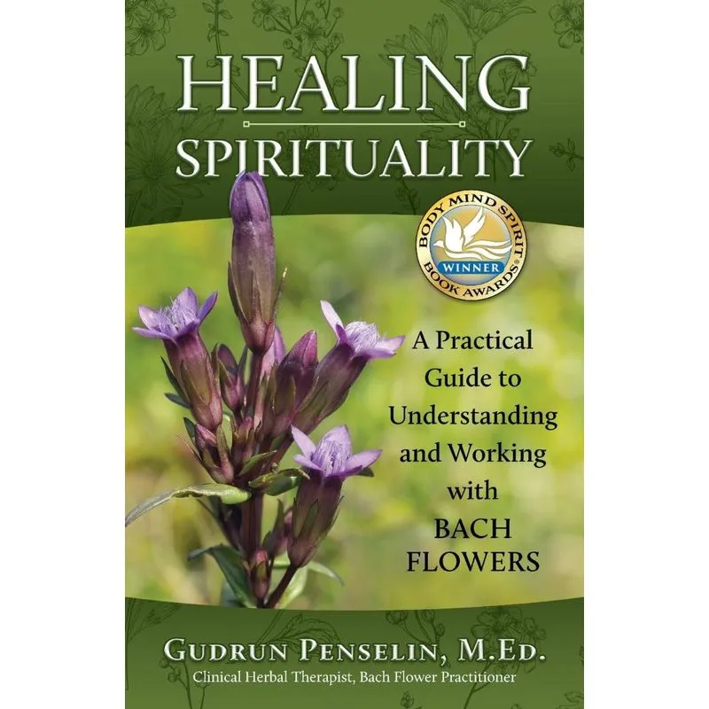 Healing Spirituality