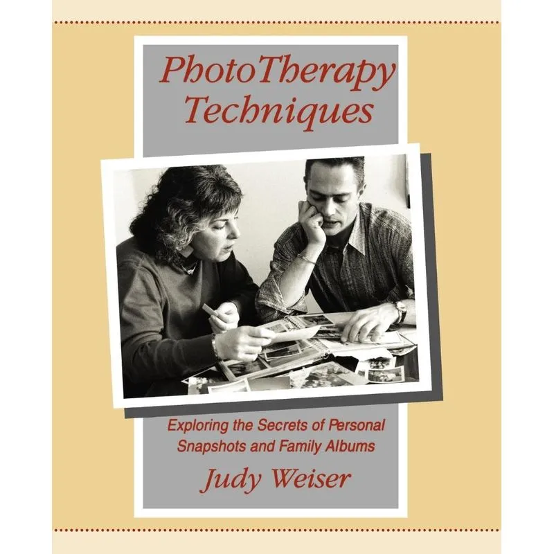 PhotoTherapy Techniques