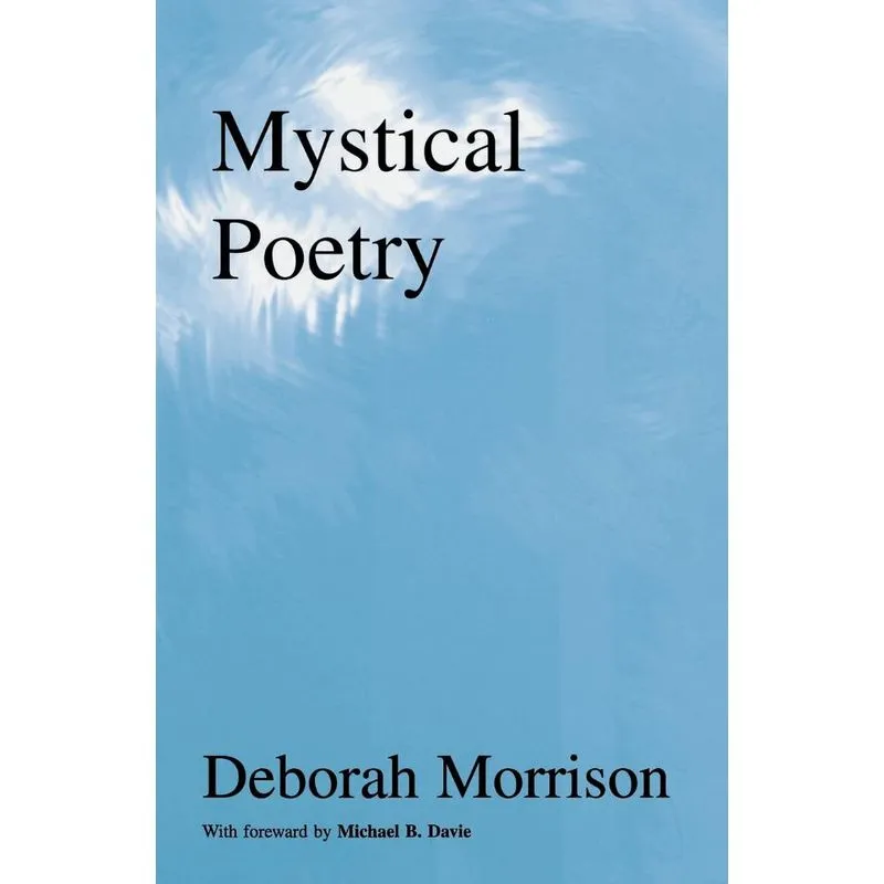Mystical Poetry (Spiritual Poetry)