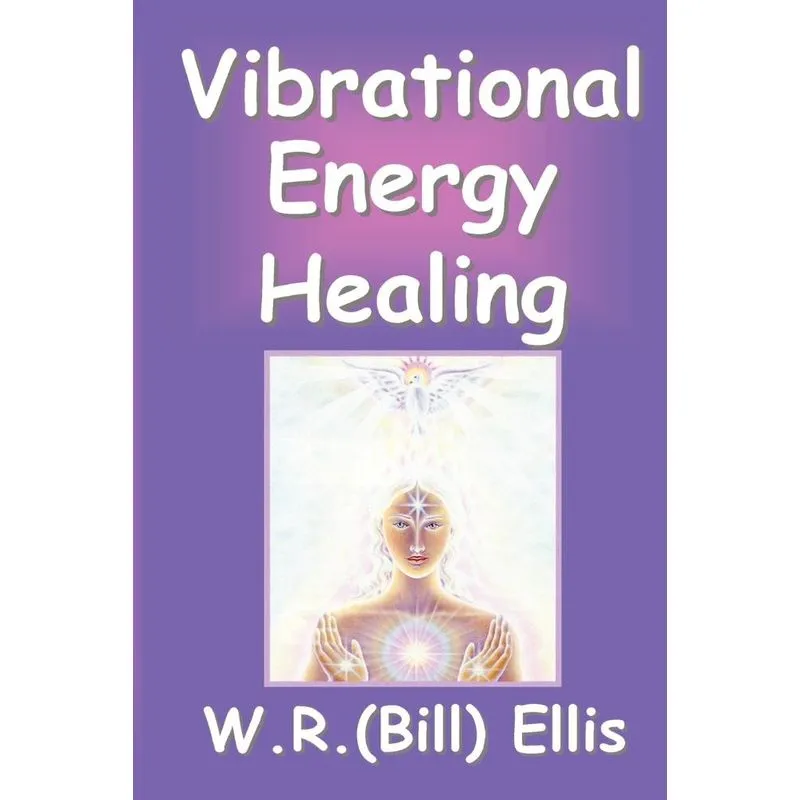 Vibrational Energy Healing
