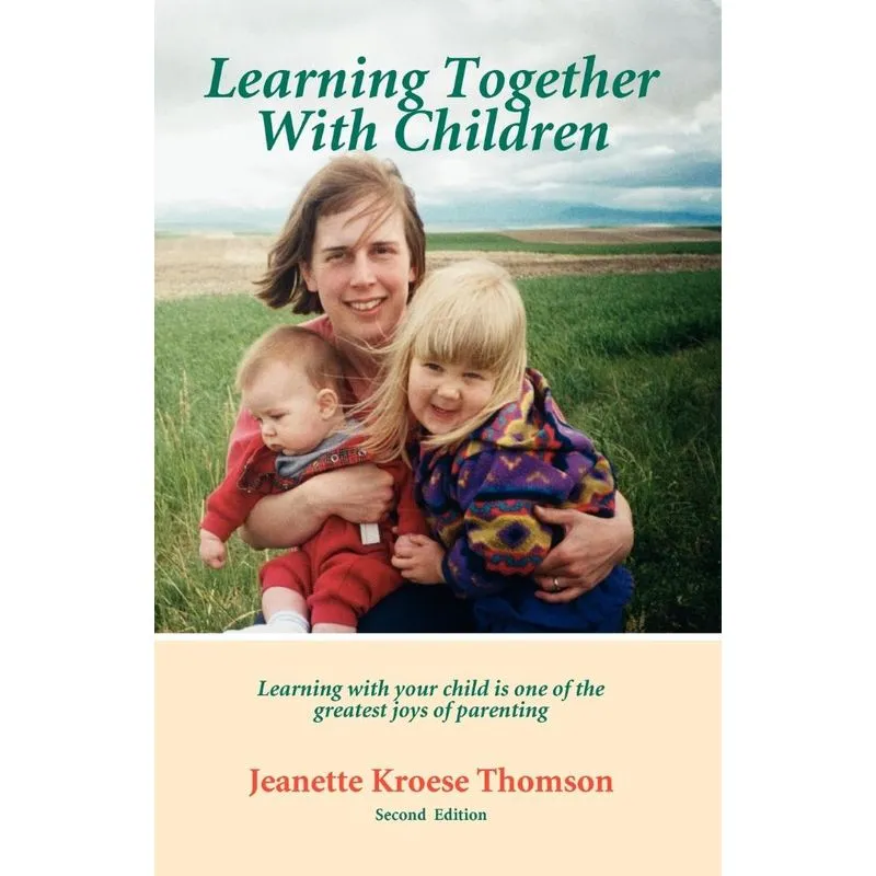 Learning Together With Children