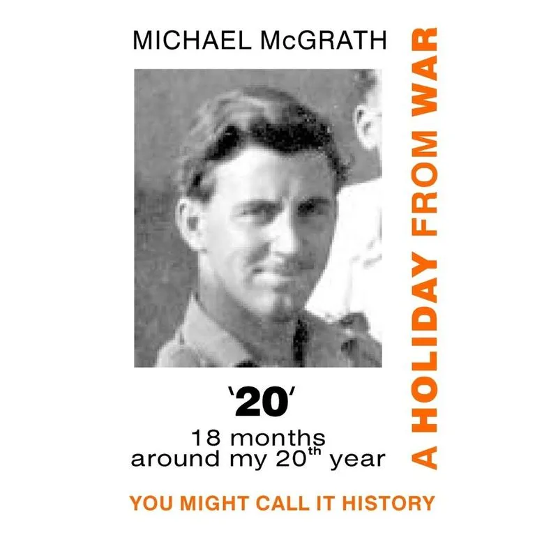 20 A Holiday from War
