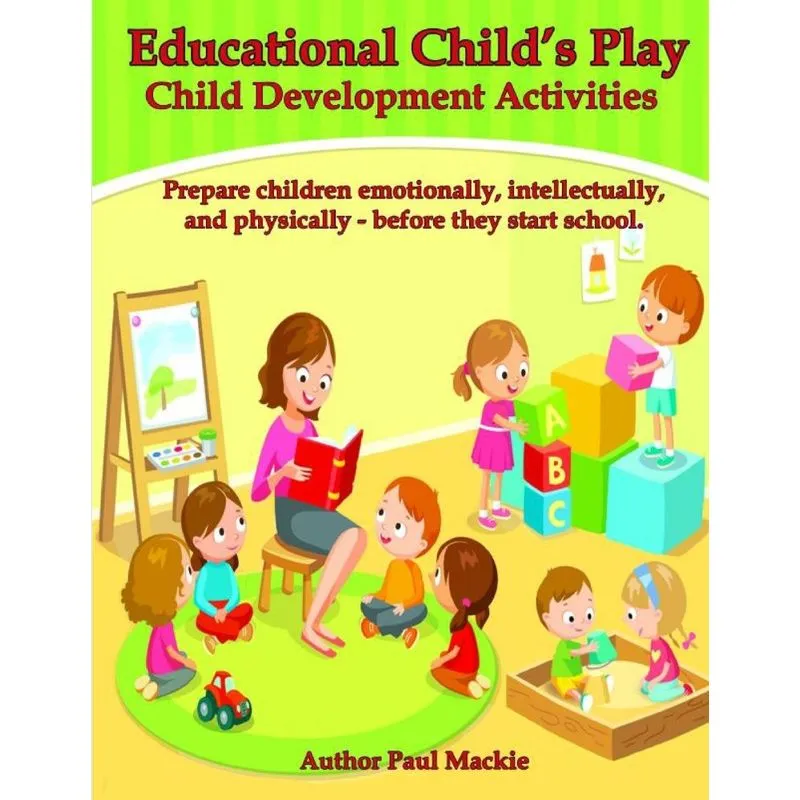 Educational Childs Play