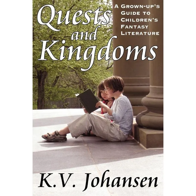 Quests and Kingdoms