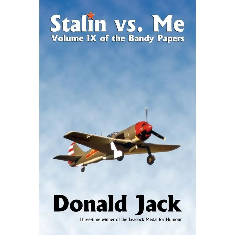 Stalin Versus Me