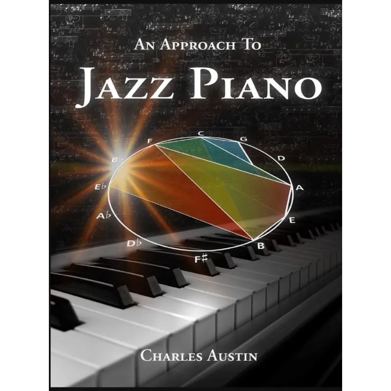 An Approach to Jazz Piano
