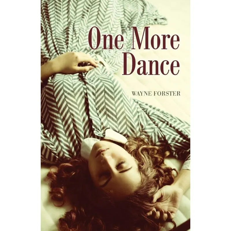 One More Dance