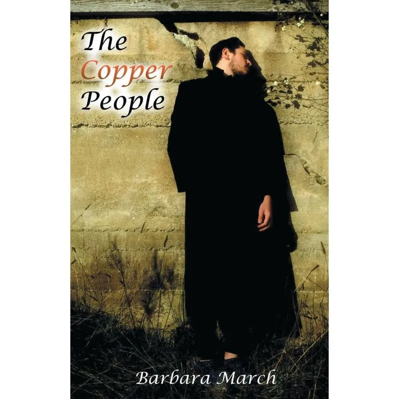 The Copper People
