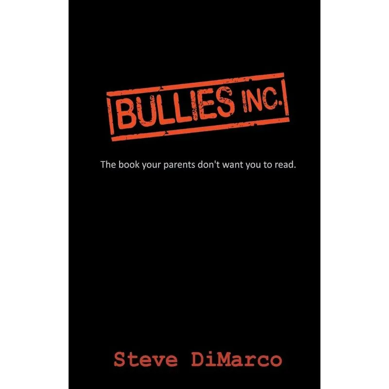 Bullies Inc.