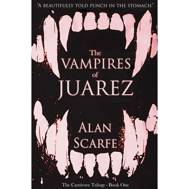 The Vampires of Juarez