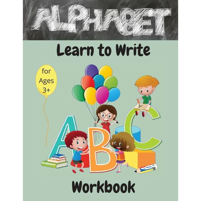 Alphabet