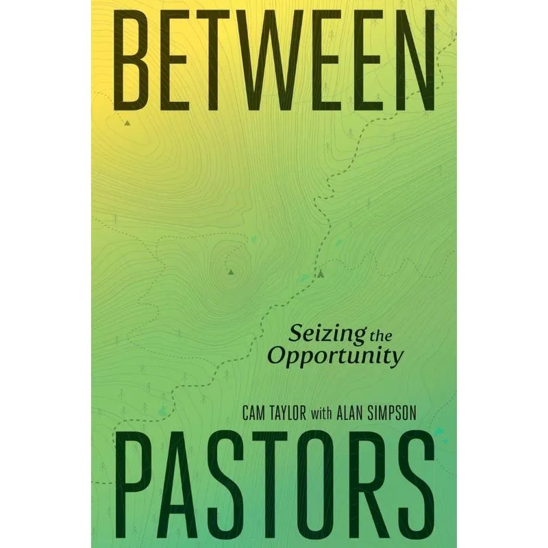 Between Pastors