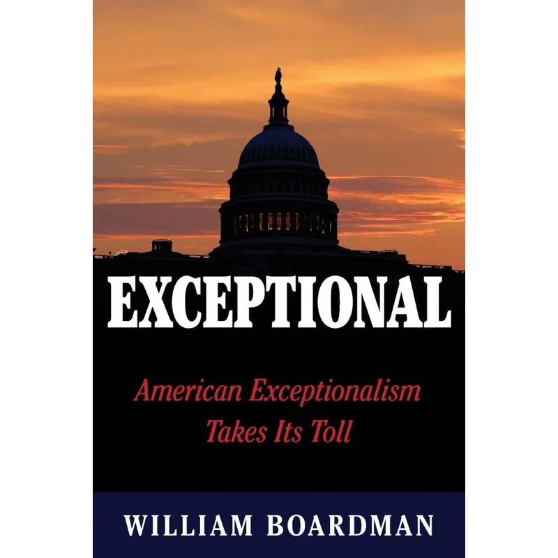 EXCEPTIONAL