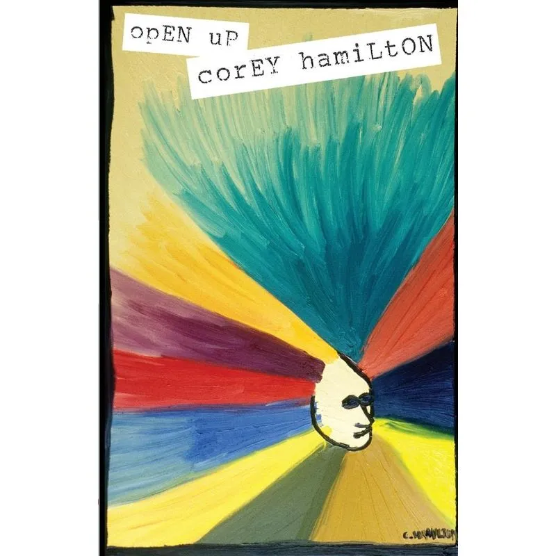 Open Up