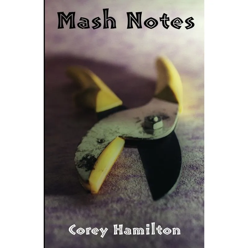Mash Notes