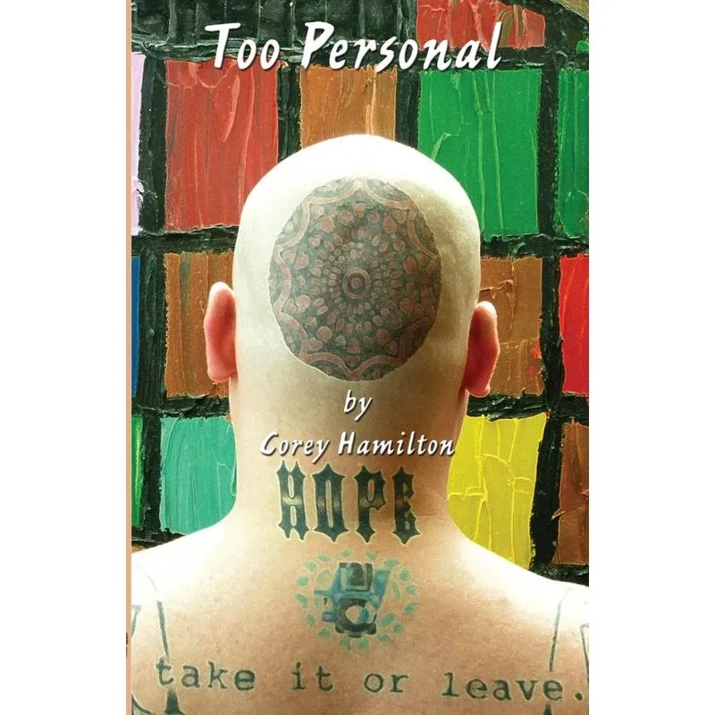 Too Personal