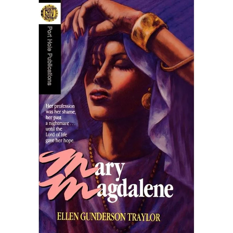 Mary Magdalene