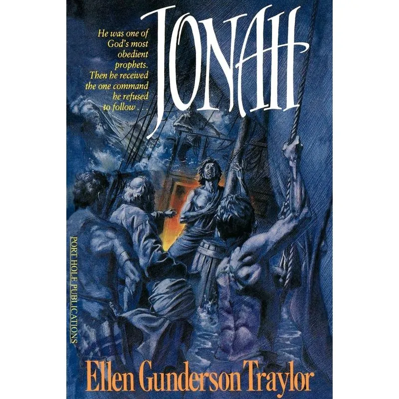 Jonah