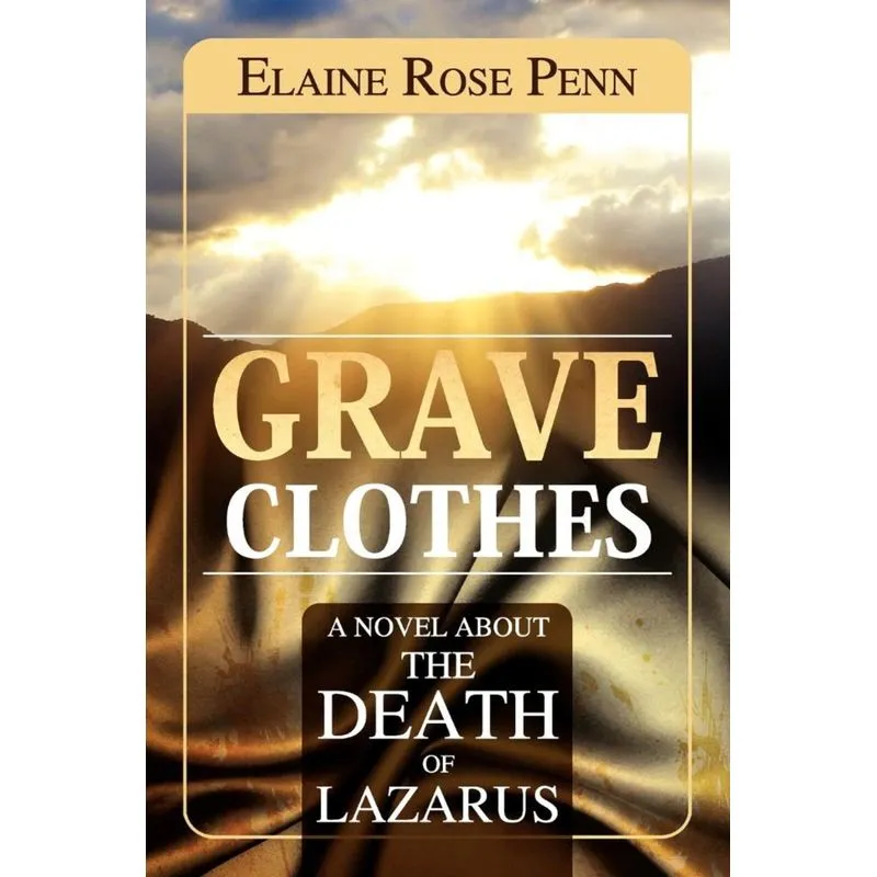GRAVE CLOTHES