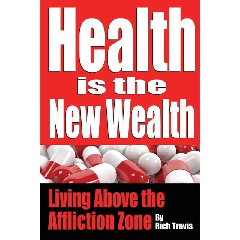 Health is the New Wealth