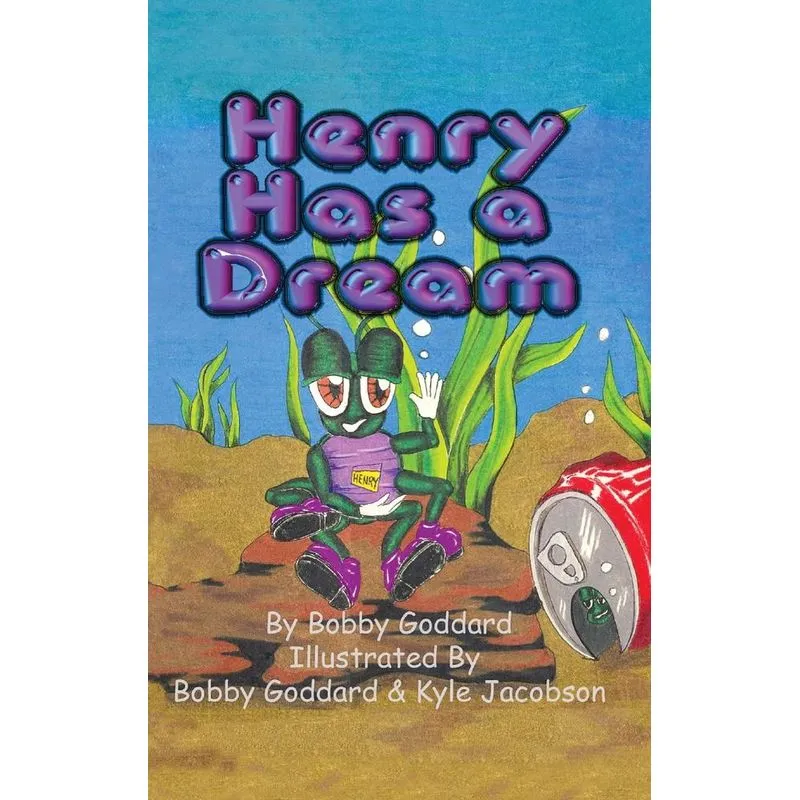 Henry Has a Dream