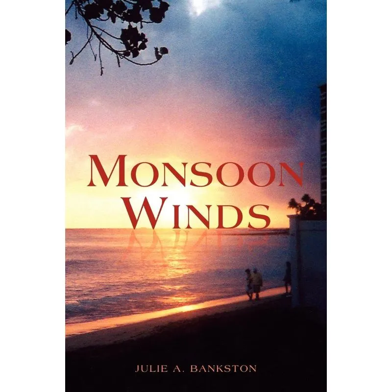 Monsoon Winds