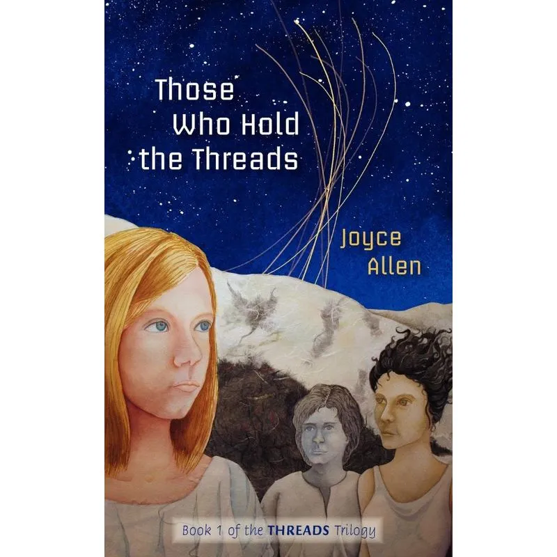 Those who hold the threads