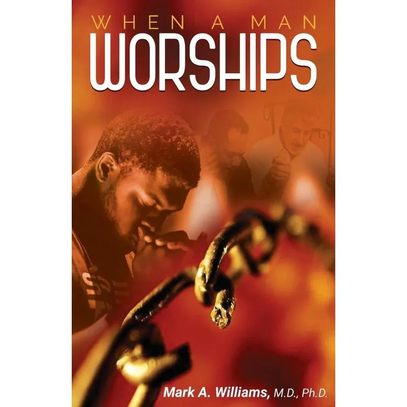 When A Man Worships
