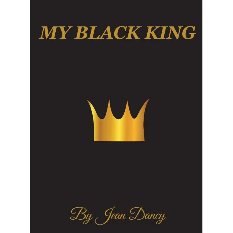 My Black King