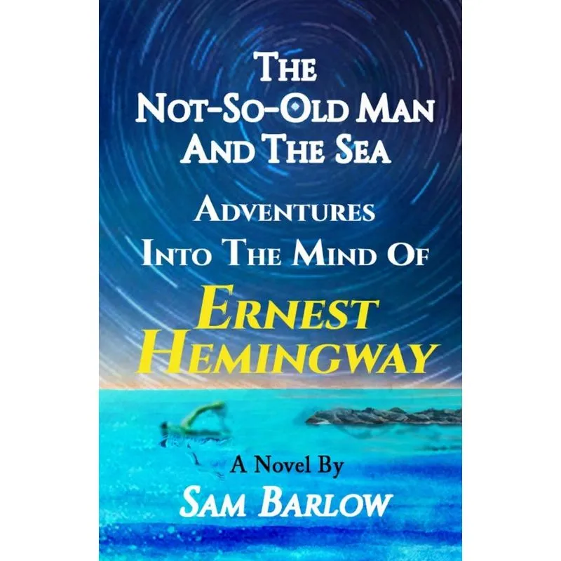 The Not-So-Old Man and the Sea
