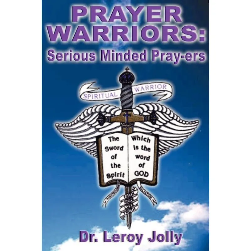 Prayer Warriors