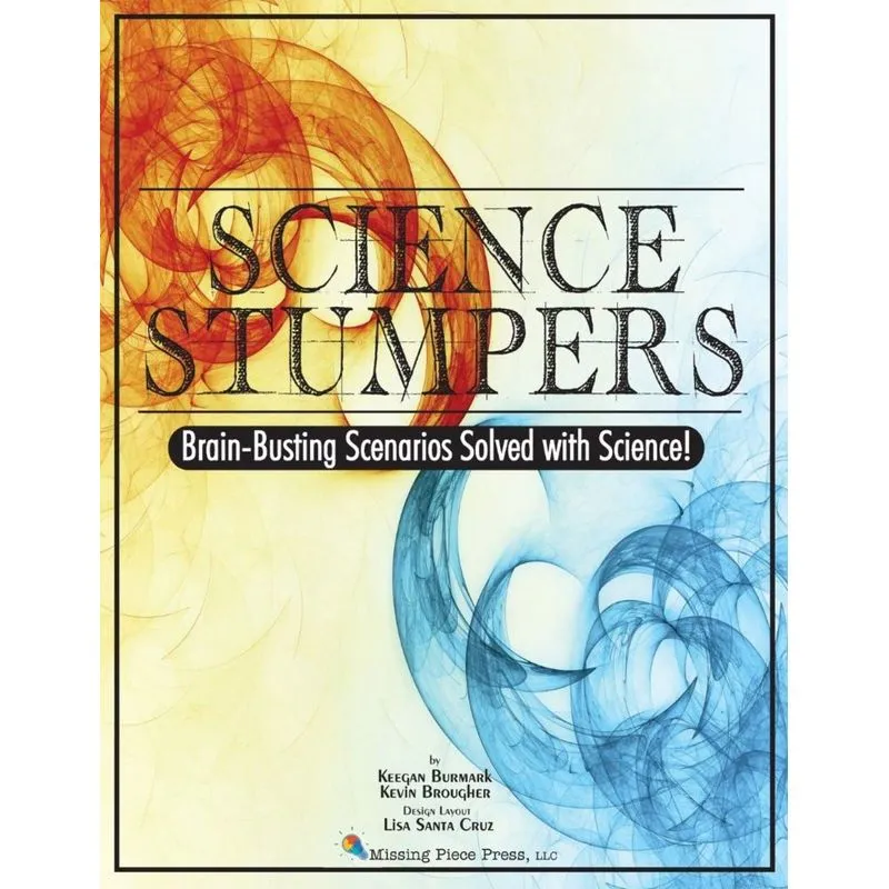 Science Stumpers