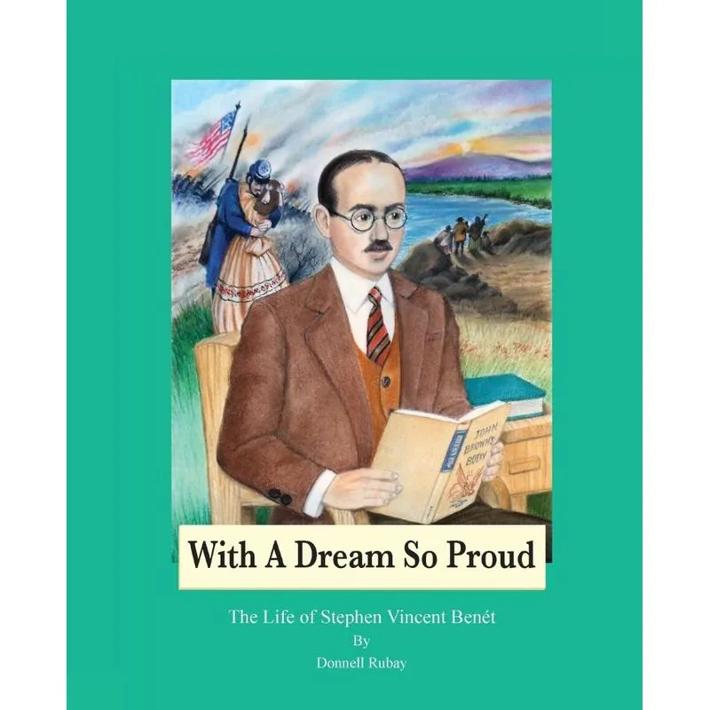 With A Dream So Proud
