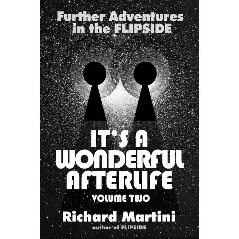 Its a Wonderful Afterlife