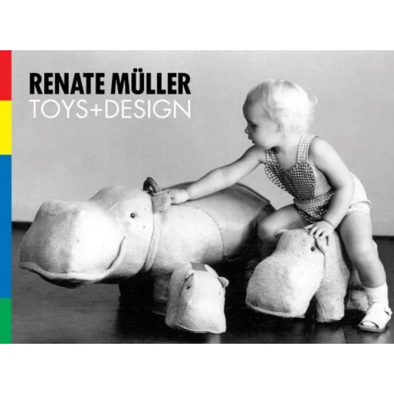 RENATE MULLER