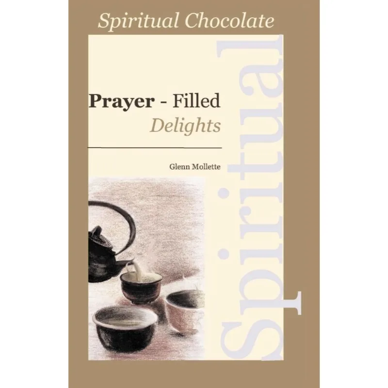 Spiritual Chocolate
