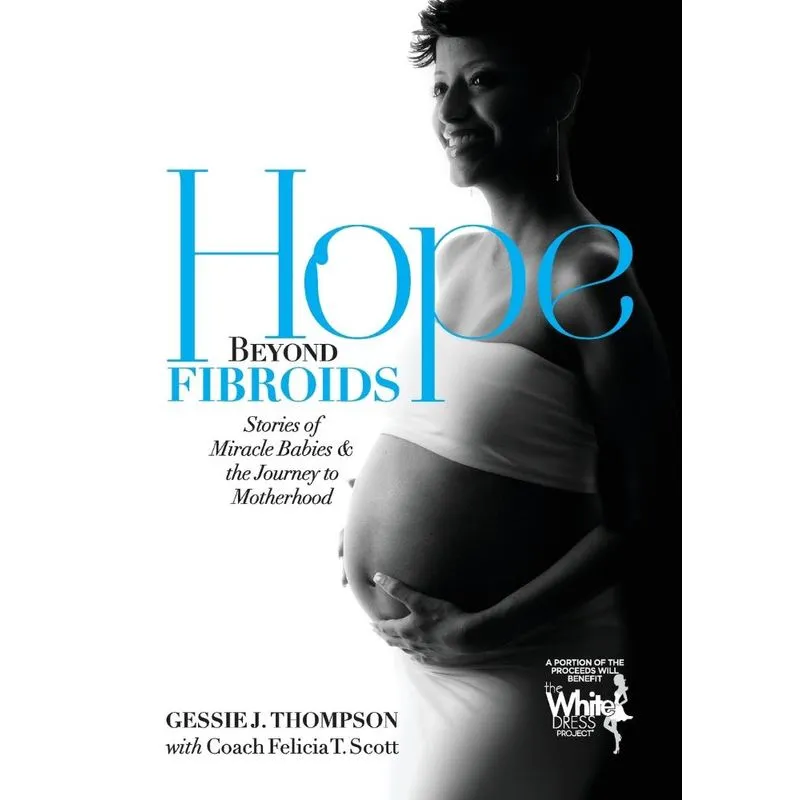 Hope Beyond Fibroids