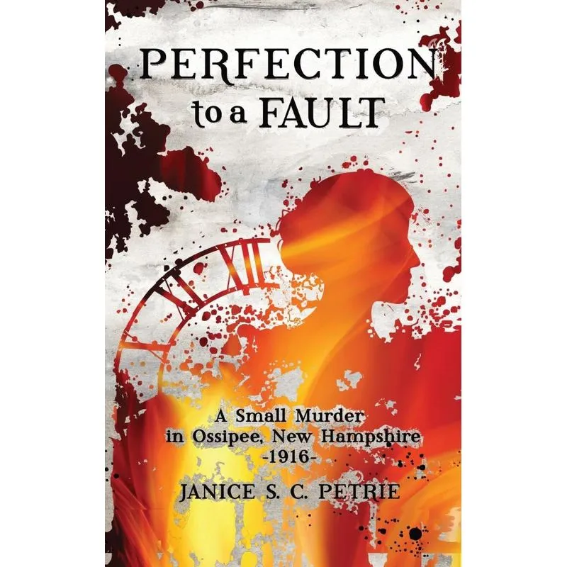 Perfection To A Fault